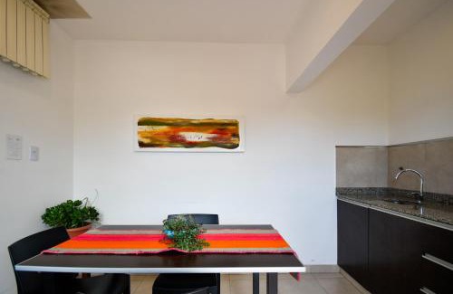 Salta Apartment | Discover Apartamentos Ref: Family-Friendly with Pool Access
