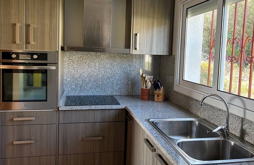 El Mas Fumats Villa | Discover Ref. Ore19: Family-Friendly with Modern Amenities