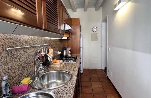 Vicenza Apartment | Tranquil Retreat in the Heart of Vicenza for Families