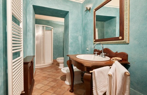 Uncinano Other | Discover Smeraldo Apartment in Umbria: Pet-Friendly Retreat