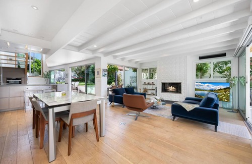 Laguna Beach House | Elegant Oceanfront Retreat with Spa and Scenic Views