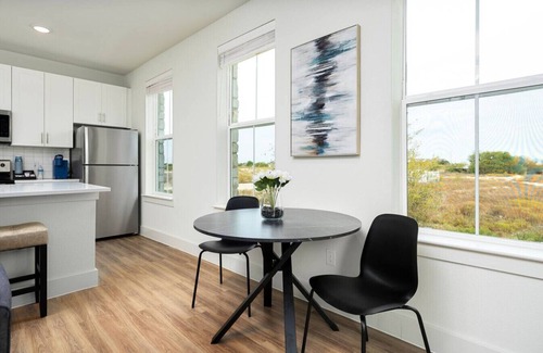 Pflugerville Apartment | Refined Living in a Vibrant Locale – Dream Stay