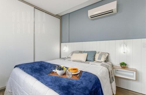 Trindade Apartment | Stylish Requinte Floripa - Modern Design & Family-Friendly