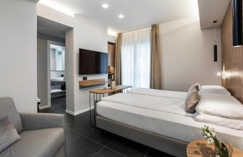 Toscolano Maderno Hotel | Oceanfront Escape at Reflection Boutique Hotels - 9.8 Rated