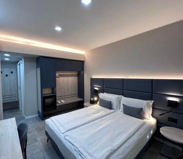 Toscolano Maderno Hotel | Oceanfront Escape at Reflection Boutique Hotels - 9.8 Rated
