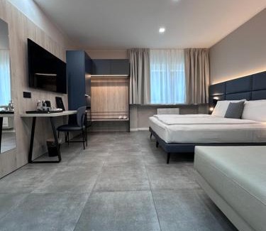 Toscolano Maderno Hotel | Oceanfront Escape at Reflection Boutique Hotels - 9.8 Rated