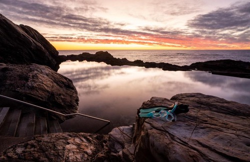 Bermagui Resort | Experience Reflections Bermagui - Oceanfront Escape Awaits