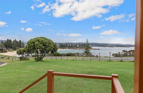 Bermagui Resort | Experience Reflections Bermagui - Oceanfront Escape Awaits