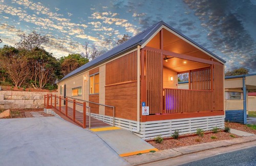Bermagui Resort | Experience Reflections Bermagui - Oceanfront Escape Awaits
