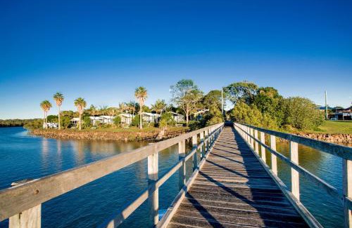 Brunswick Heads Resort | Coastal Getaway at Reflections Brunswick Head Holiday Park