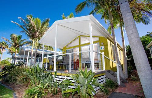 Brunswick Heads Resort | Coastal Getaway at Reflections Brunswick Head Holiday Park