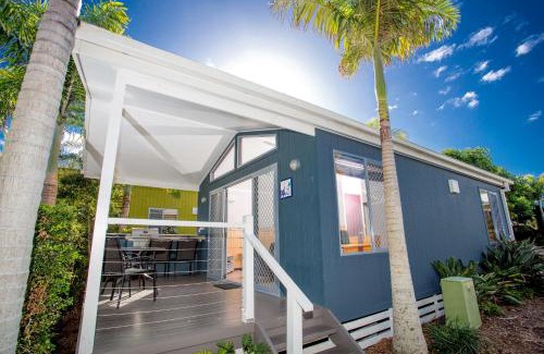 Brunswick Heads Resort | Coastal Getaway at Reflections Brunswick Head Holiday Park