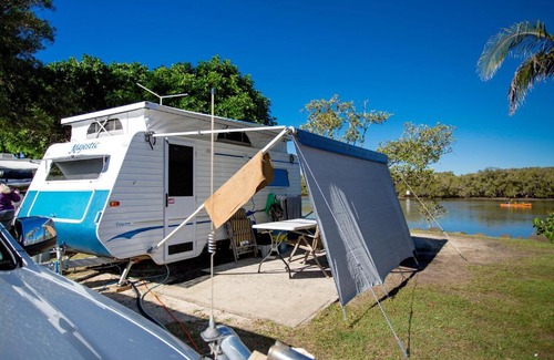 Brunswick Heads Resort | Coastal Getaway at Reflections Brunswick Head Holiday Park