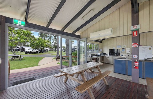 Corindi Beach Other | Experience Reflections Corindi Beach - Family-Friendly Getaway