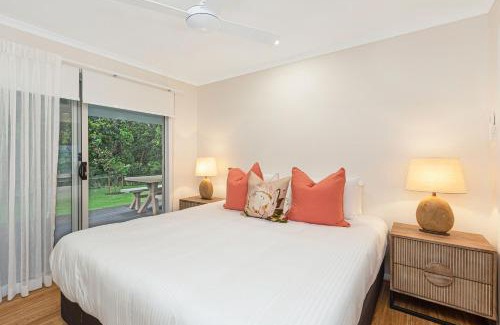 Evans Head Resort | Pet-Friendly Reflections Evans Head - Oceanfront Holiday Park