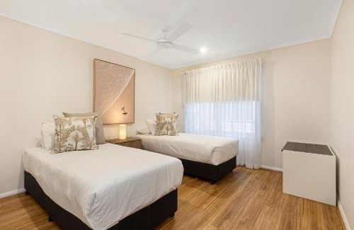 Evans Head Resort | Pet-Friendly Reflections Evans Head - Oceanfront Holiday Park
