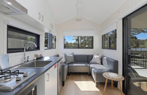 Brunswick Heads Other | Family-Friendly Retreat at Reflections Ferry Reserve Park
