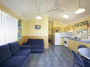 Forster Resort | Beachfront Bliss at Reflections Forster Holiday Park