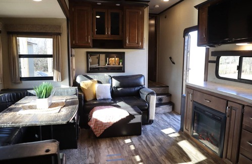 Wilder Apartment | Reflections in Paradise RV