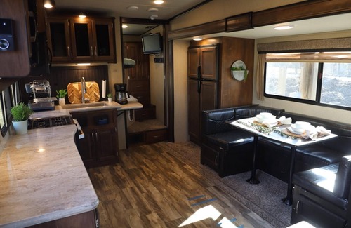 Wilder Apartment | Reflections in Paradise RV