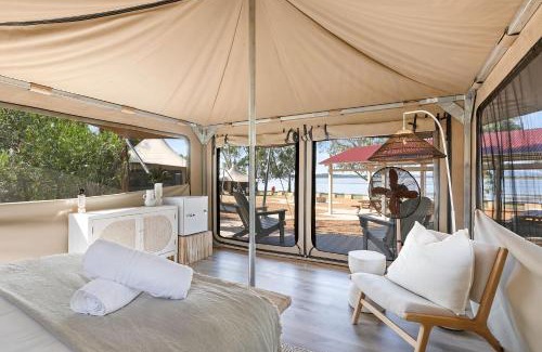 Keepit Hotel | Family-Friendly Reflections Lake Keepit - Holiday Park Getaway