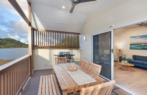 Brunswick Heads Resort | Relax at Reflections Massy Greene - 4-Star Holiday Park