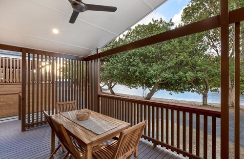 Brunswick Heads Resort | Relax at Reflections Massy Greene - 4-Star Holiday Park