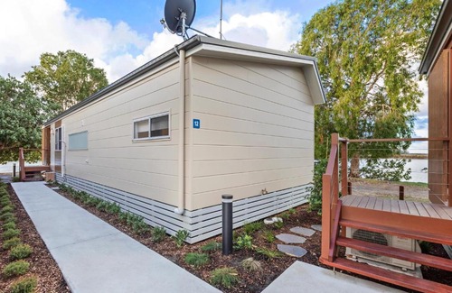 Brunswick Heads Resort | Relax at Reflections Massy Greene - 4-Star Holiday Park