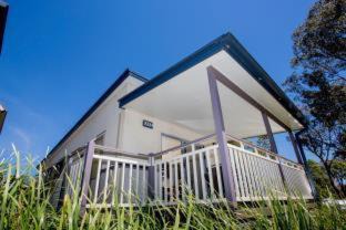 Moonee Beach Resort | Enjoy Oceanfront Bliss at Reflections Moonee Beach Park