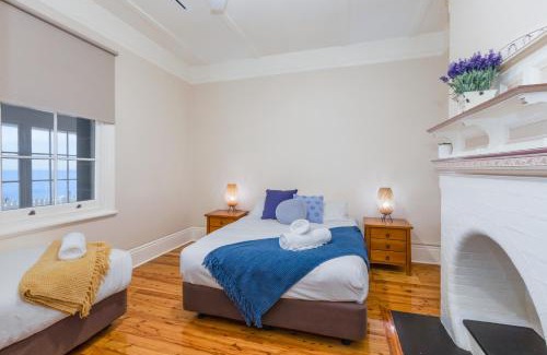 Norah Head Apartment | Relaxing Oceanview Cottages at Reflections Norah Head