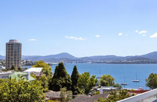 Sandy Bay Villa | Discover Reflections on the Bay: Pet-Friendly Getaway