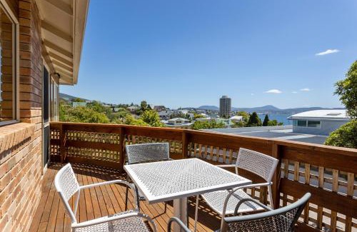 Sandy Bay Villa | Discover Reflections on the Bay: Pet-Friendly Getaway
