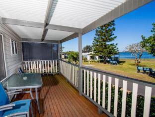 East Ballina Resort | Tranquil Reflections Shaws Bay - Holiday Park with Ocean Views
