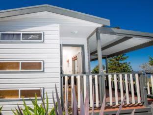 East Ballina Resort | Tranquil Reflections Shaws Bay - Holiday Park with Ocean Views