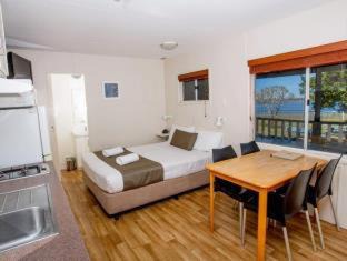 East Ballina Resort | Tranquil Reflections Shaws Bay - Holiday Park with Ocean Views