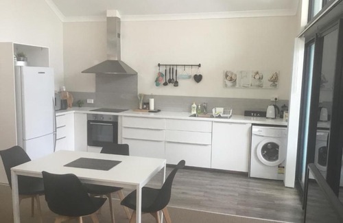 South Yunderup Apartment | Riverside Retreat: Top Floor Apartment with Family Amenities