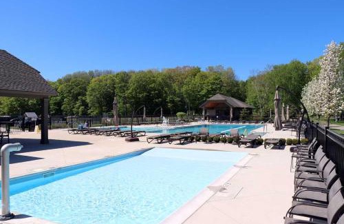 Birchwood Farms House | Experience Reflections: Family-Friendly with Pool & Hot Tub