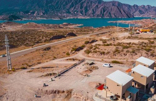 Potrerillos Ski Chalet | Family-Friendly Chalets in Argentina - Rated 8.6/10