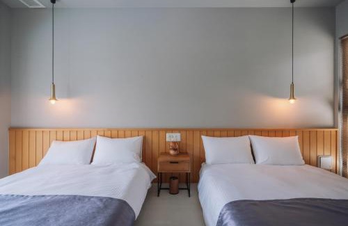 Nago Villa | Reflexion Villas GLANZ by Relapool