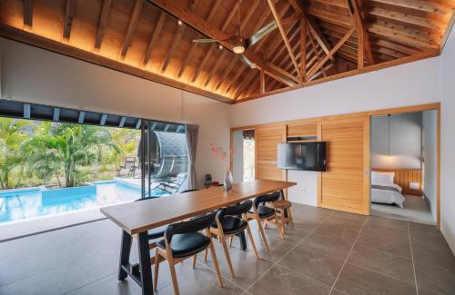 Nago Villa | Reflexion Villas GLANZ by Relapool