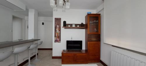 Laredo Apartment | Reformado Hotel: Steps from the Beach in Prime Location