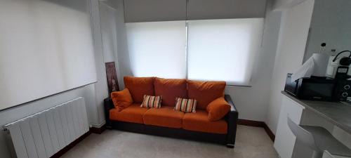 Laredo Apartment | Reformado Hotel: Steps from the Beach in Prime Location