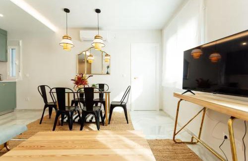 El Arenal Apartment | Comfortable 2Bd 2Bth Retreat in Arenal - Guest Rated 9.2