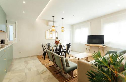 El Arenal Apartment | Comfortable 2Bd 2Bth Retreat in Arenal - Guest Rated 9.2