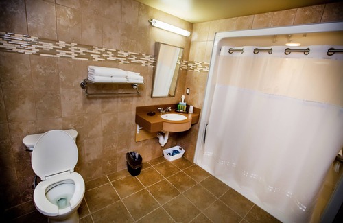 Saskatoon Downtown Hotel | Welcoming Refresh Inn & Suites: Rated 8.4 with Key Amenities