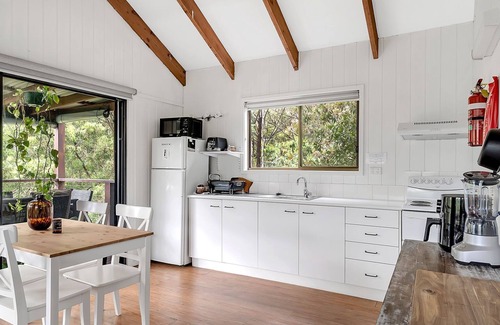 Kangaroo Valley House | Serene Rainforest Retreat with Pool - Kangaroo Valley