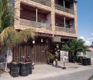 Jardim dos Ipes Apartment | Private Accommodation with Air Conditioning for 3 Guests