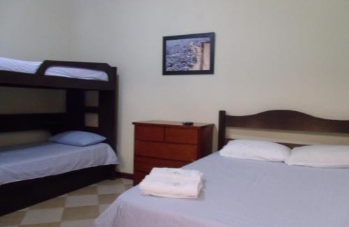 Pontal Hotel | Oceanfront Comfort at Refron du Mar Pousada Paraty