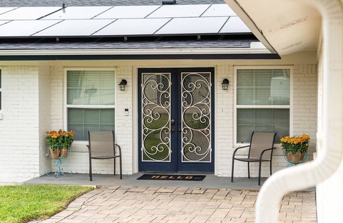 Belton Villa | Experience Refuge Cove: Top-Rated Family Retreat at Lake Belton