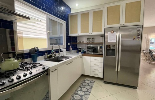 Juquehy House | Seaside Escape in Juquehy with Private Pool & Ocean View
